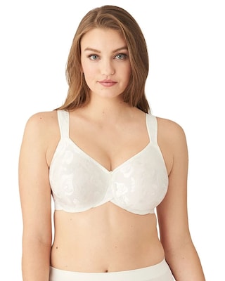 Awareness Seamless Underwire Bra