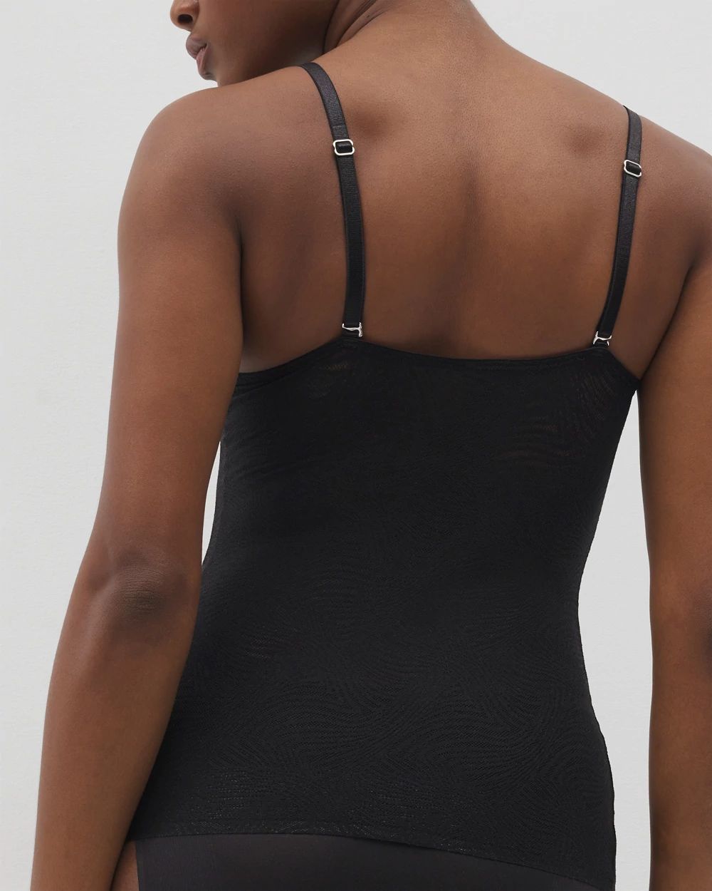 Second Skin by SomaLightweight Smoothing Lace Cami