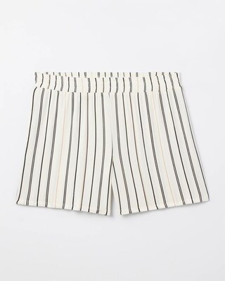 Pajama Shorts
