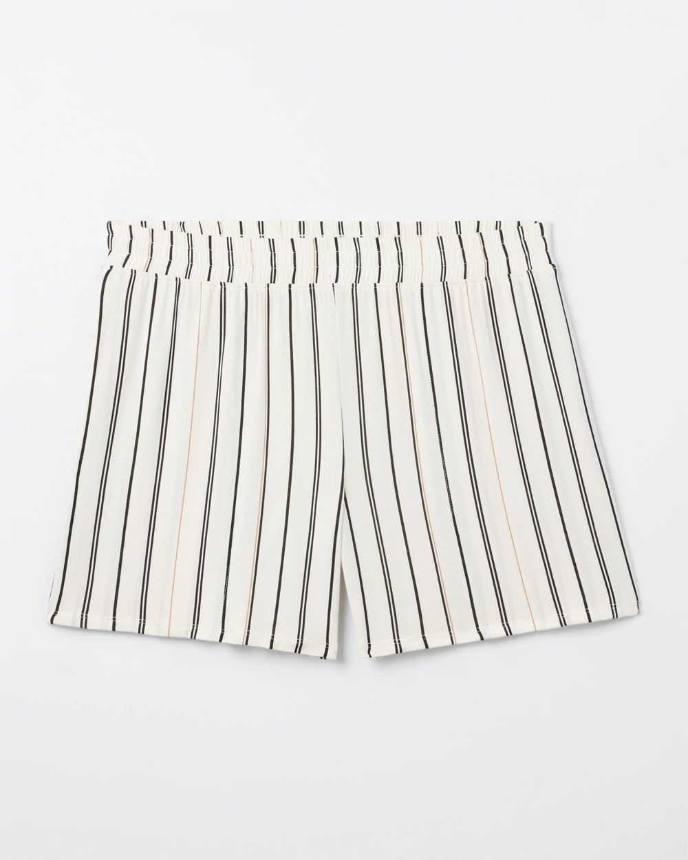 Pajama Shorts