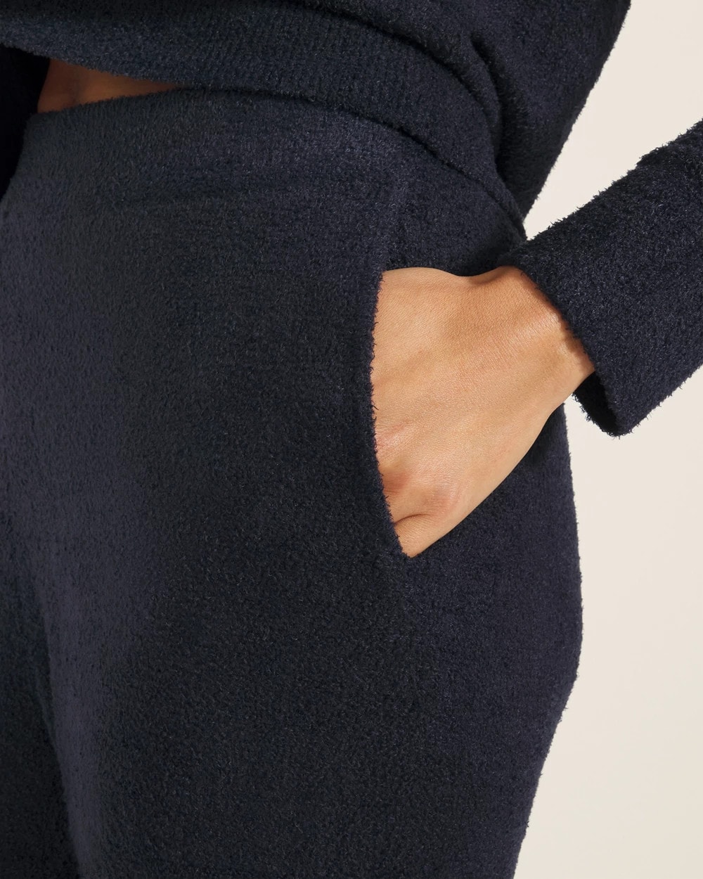 Straight Leg Pant