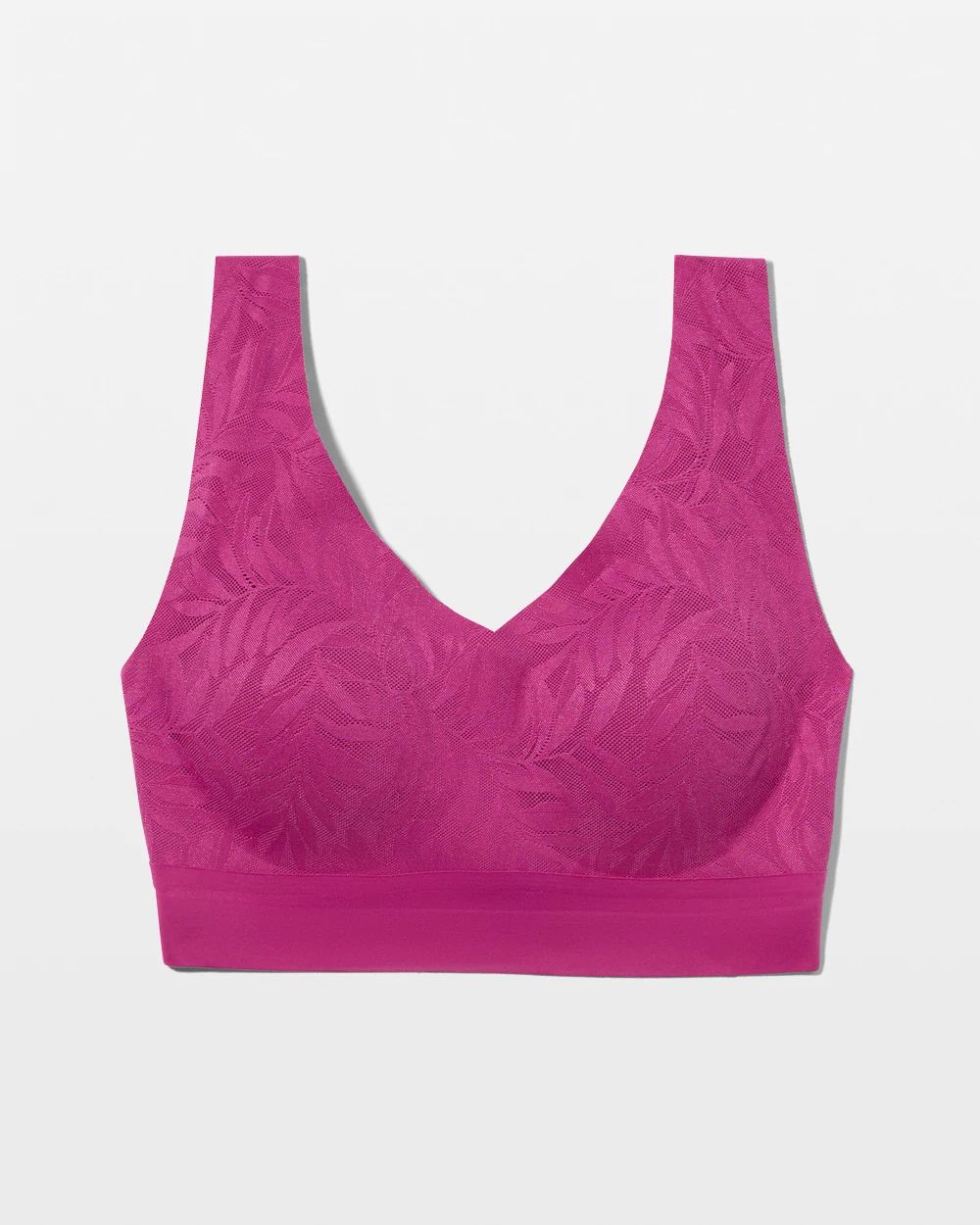 Lace Bralette click to view larger image.