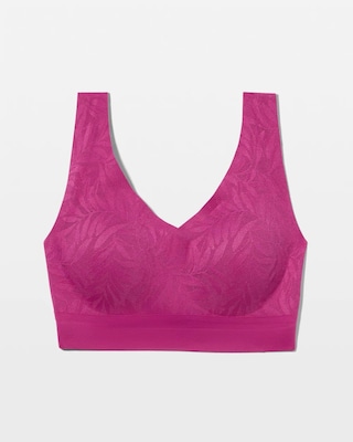 Lace Bralette click to view larger image.
