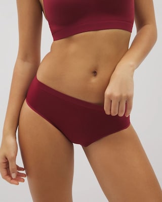 Hipster Panty