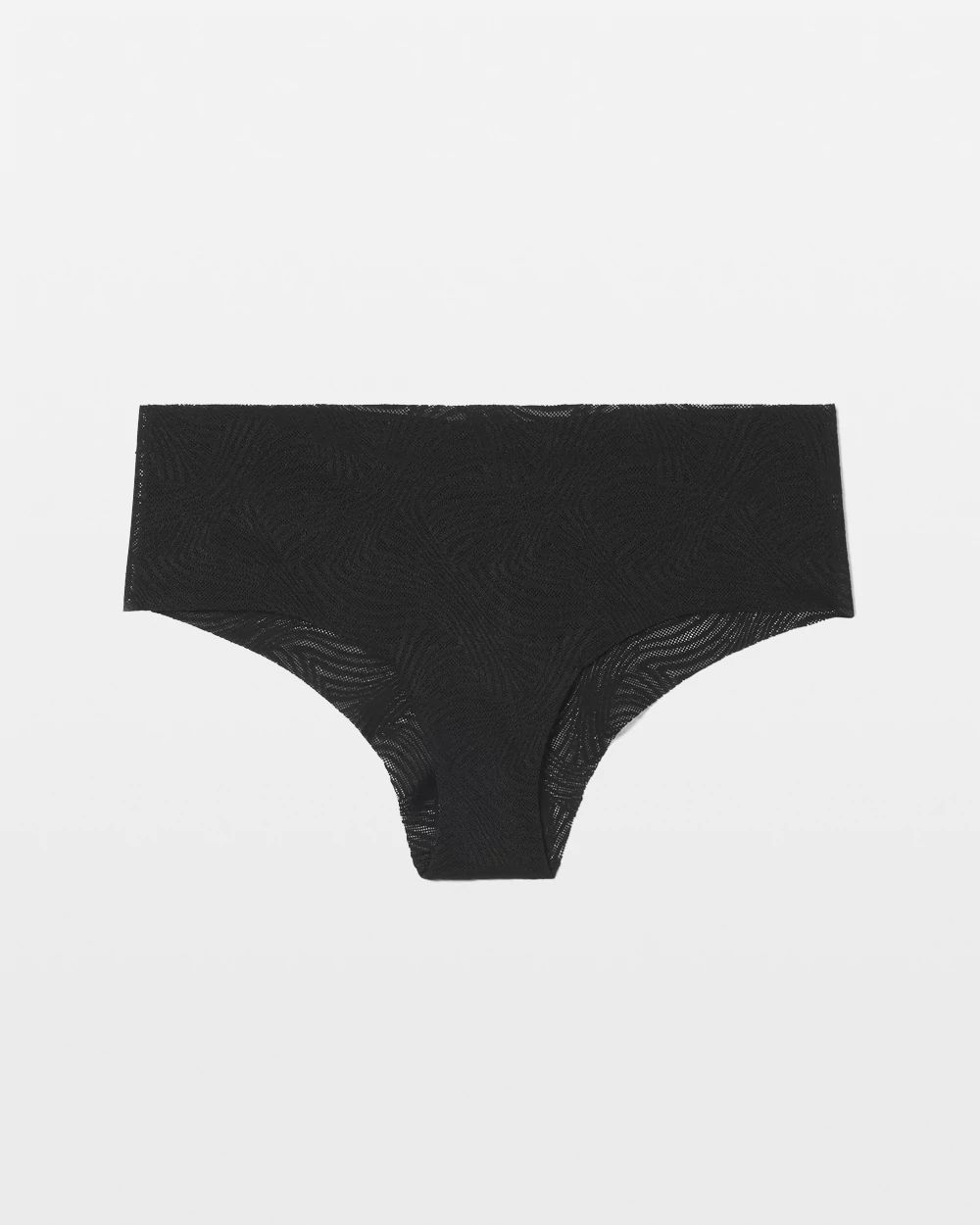 Almost Bare Cheeky Hipster Panty with Lace