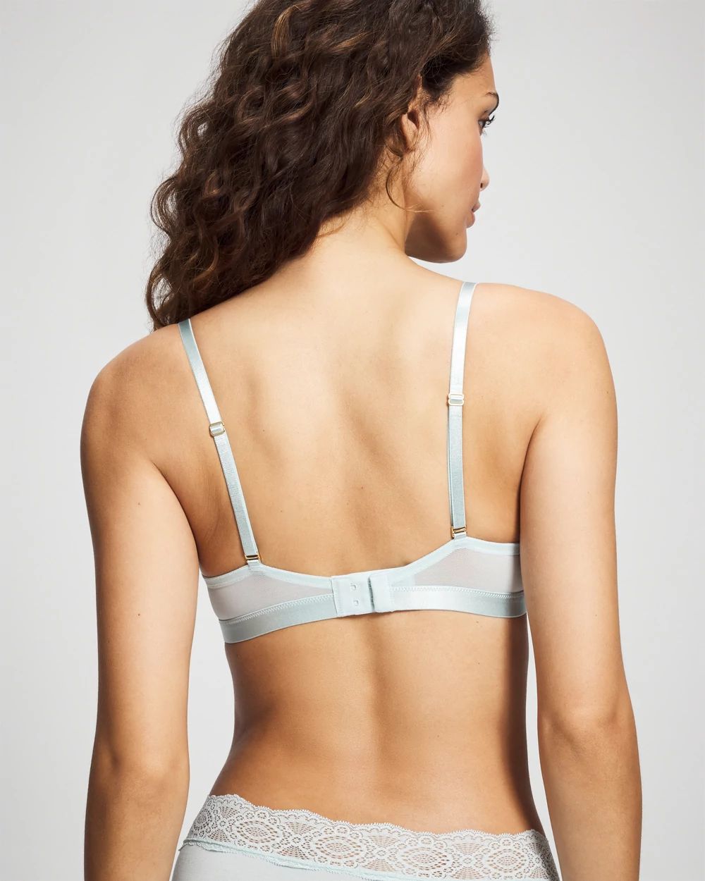 Lightly Lined Perfect Coverage Bra
