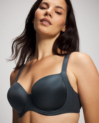 Full Coverage Bra click to view larger image.