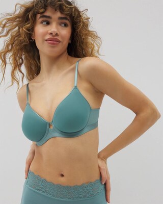Perfect Coverage Bra