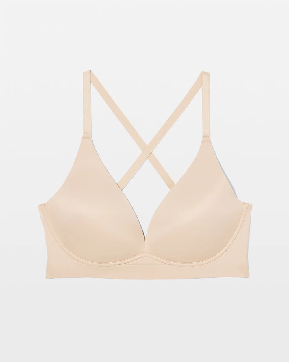 Luxe Plunge Bralette