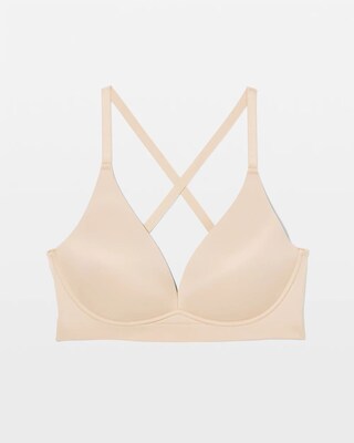 Luxe Plunge Bralette click to view larger image.