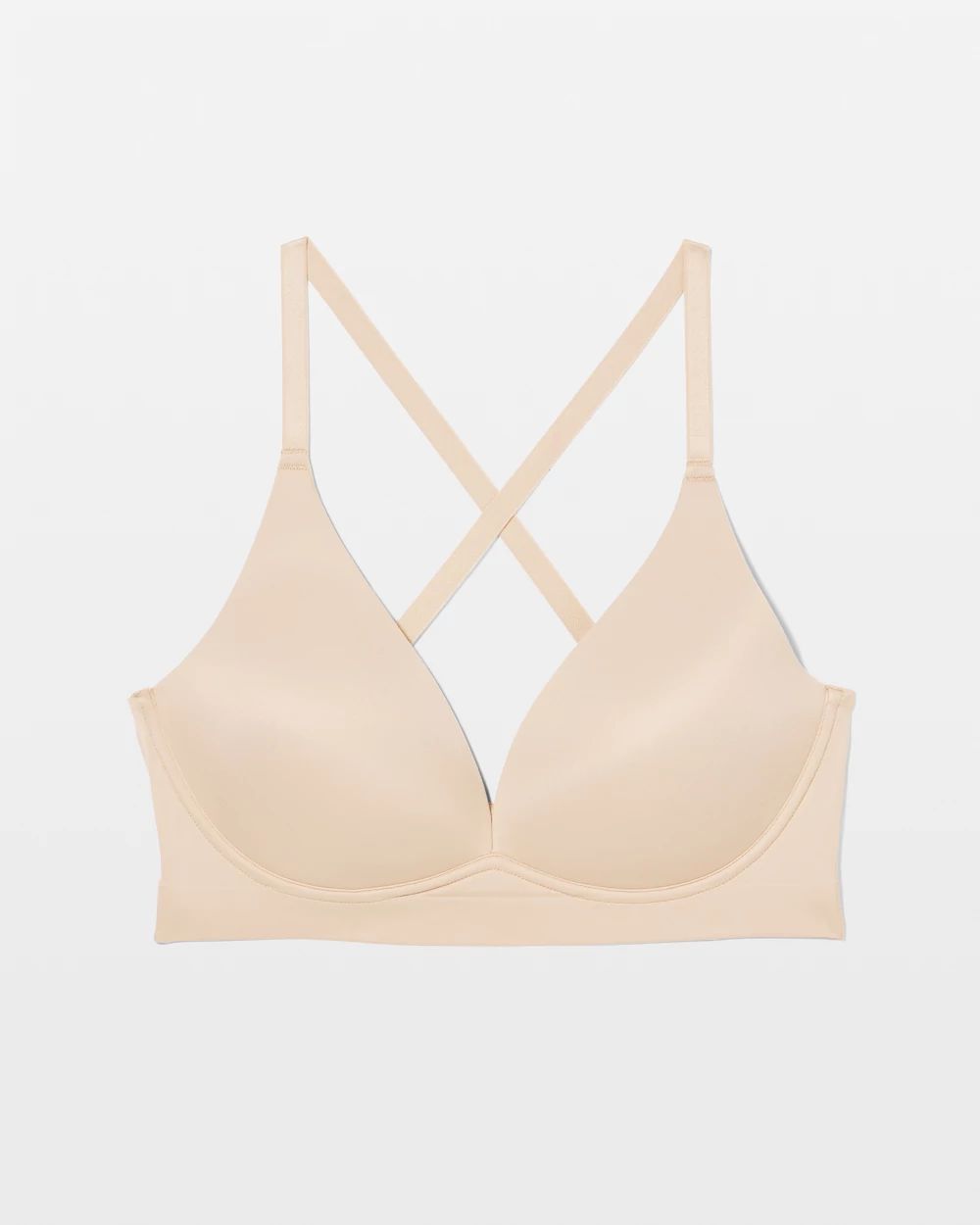 Enbliss Luxe Plunge Bralette