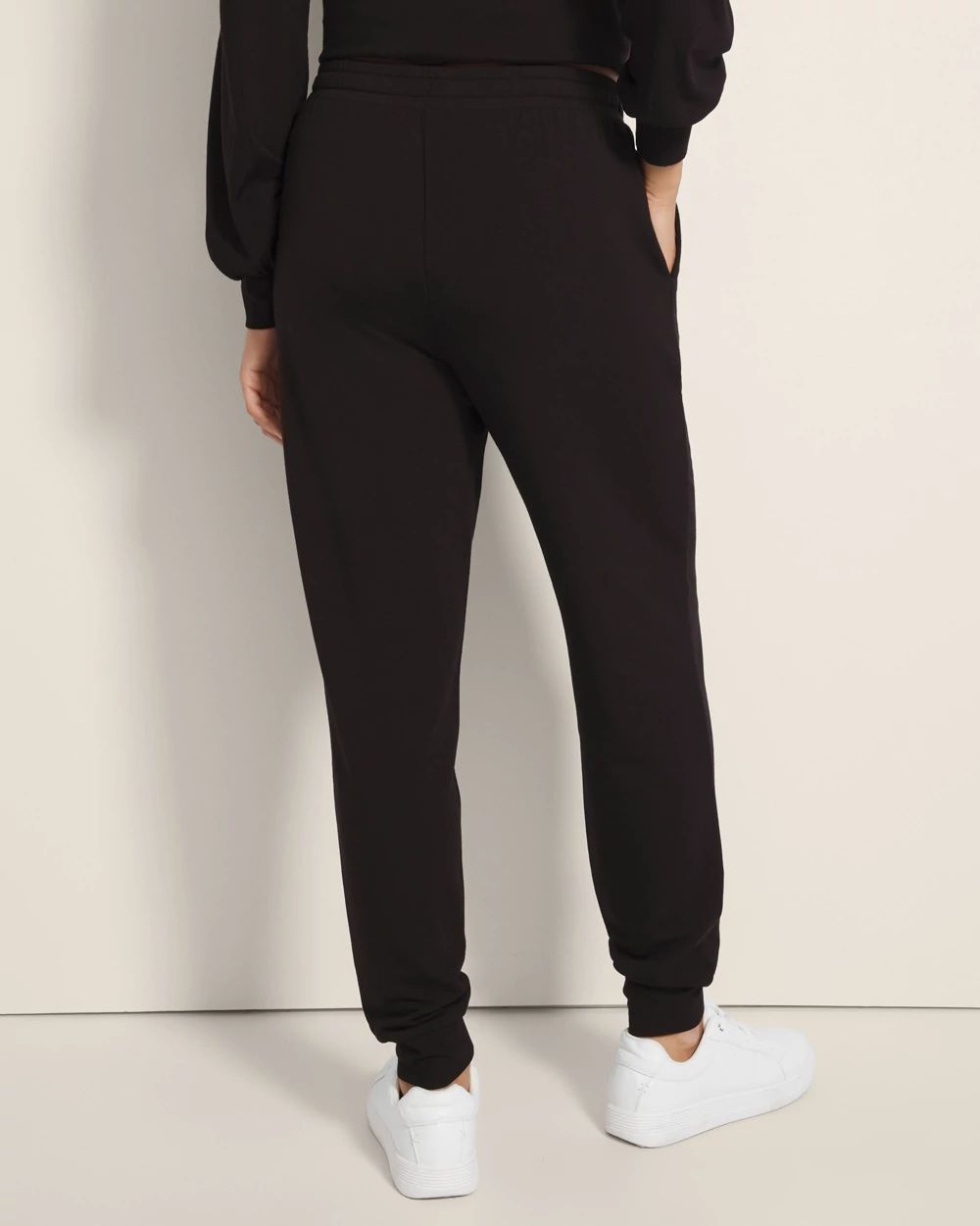 Fleece Joggers