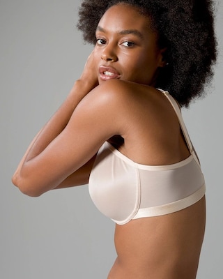 Minimizer Bra click to view larger image.