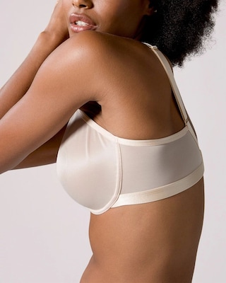 Minimizer Bra click to view larger image.