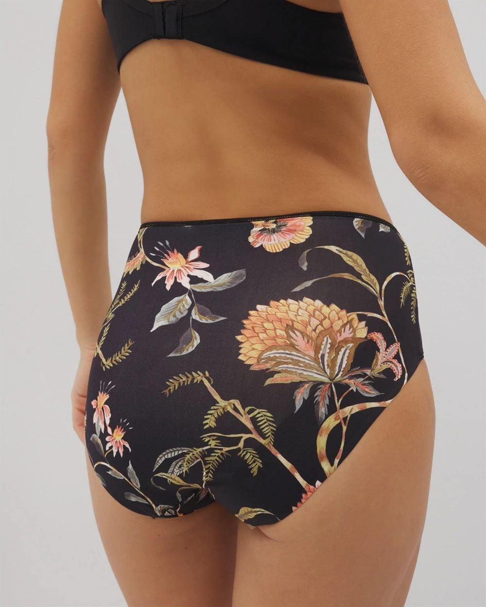 Vanishing Tummy Modern Brief Panty