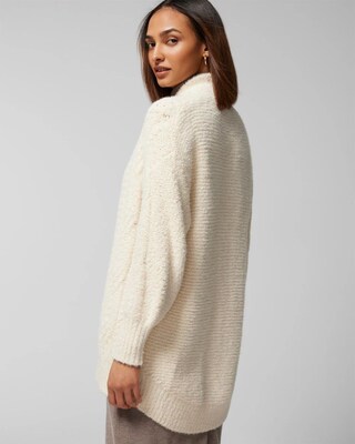 Cardigan Sweater