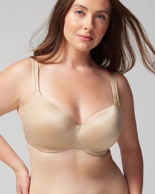 Balconette Bra