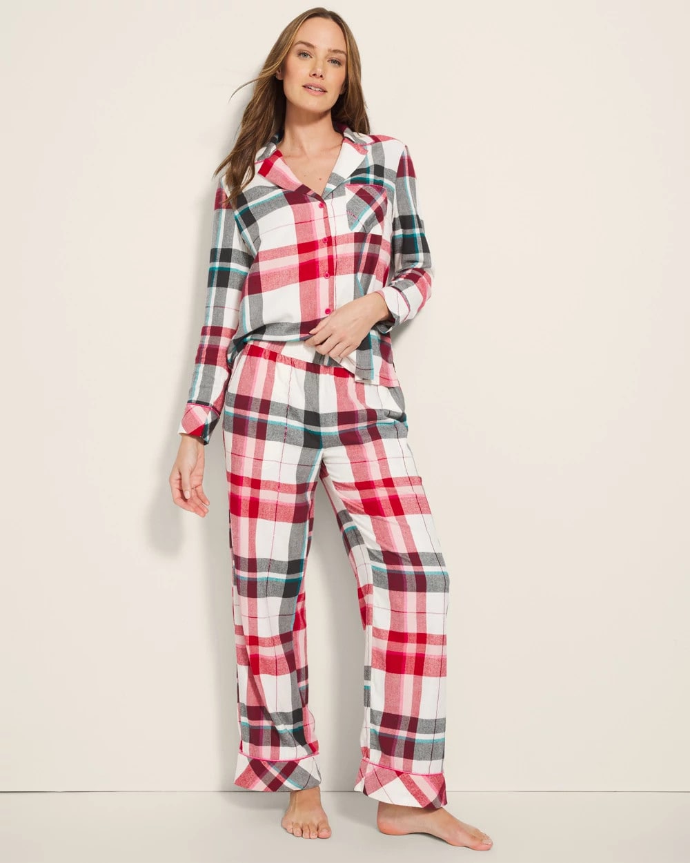 Super Soft Pajama Pant