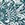 AMAZONIA TILE M DEEP TEAL