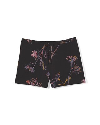 Pajama Shorts