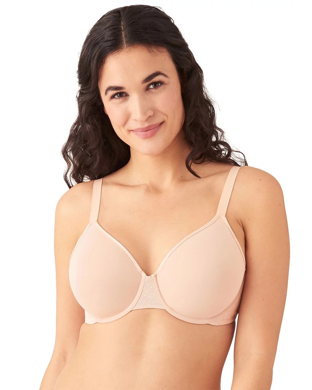 Wacoal Back Appeal Minimizer Bra