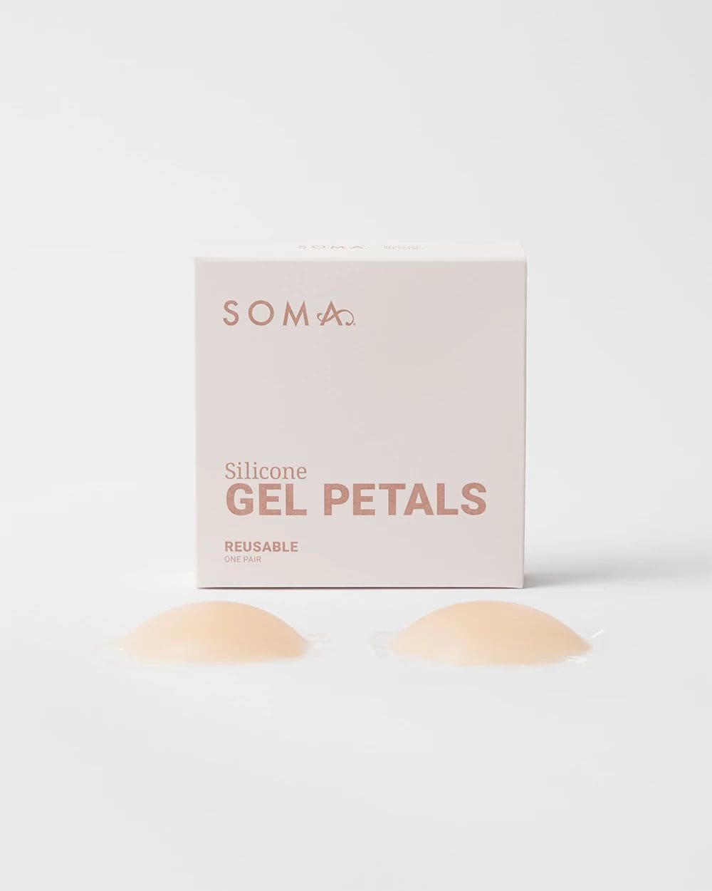 Soma Lingerie Gel Petals