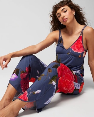 Tulip Pajama Pants