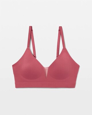 Mesh Adjustable Bralette click to view larger image.