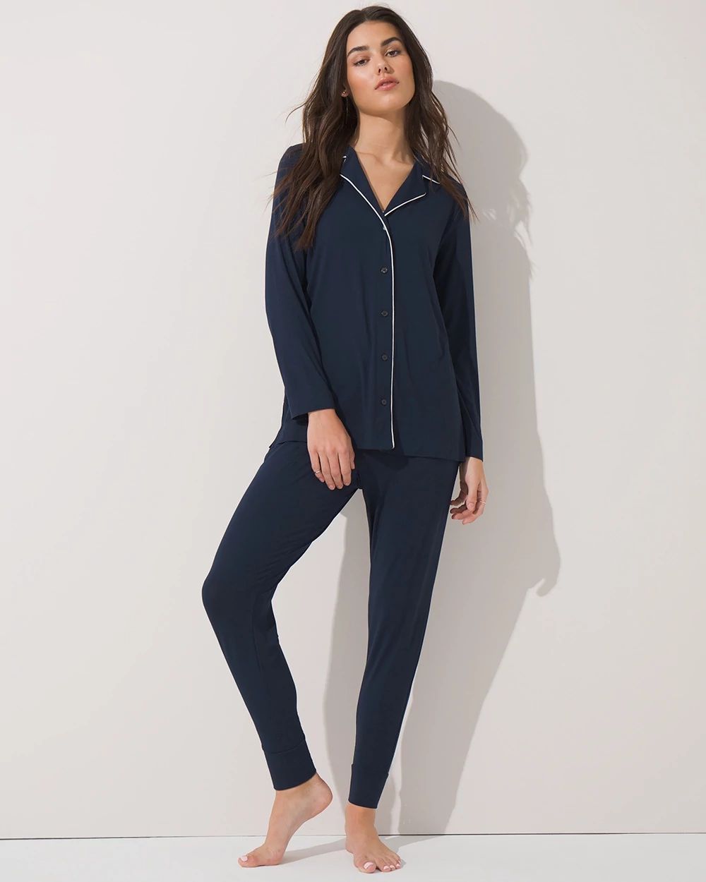 Jogger Pajama Set