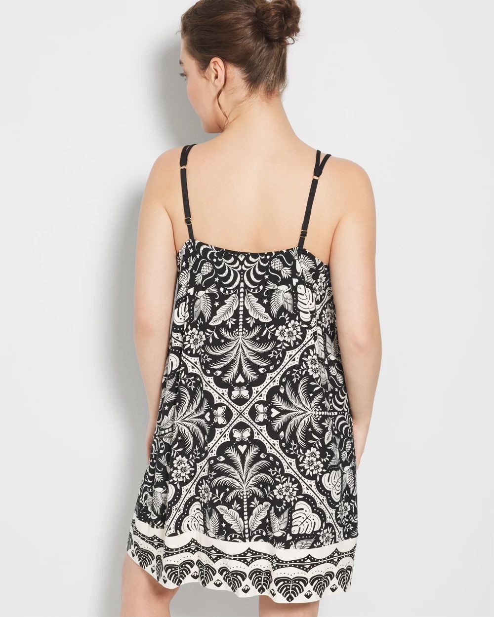 Cool Nights Chemise