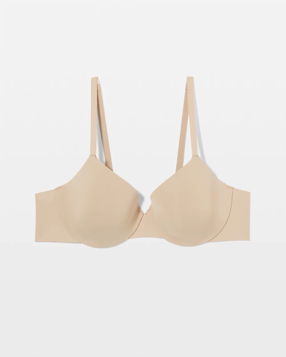Modern Essentials Lightly Lined Perfect Coverage Bra