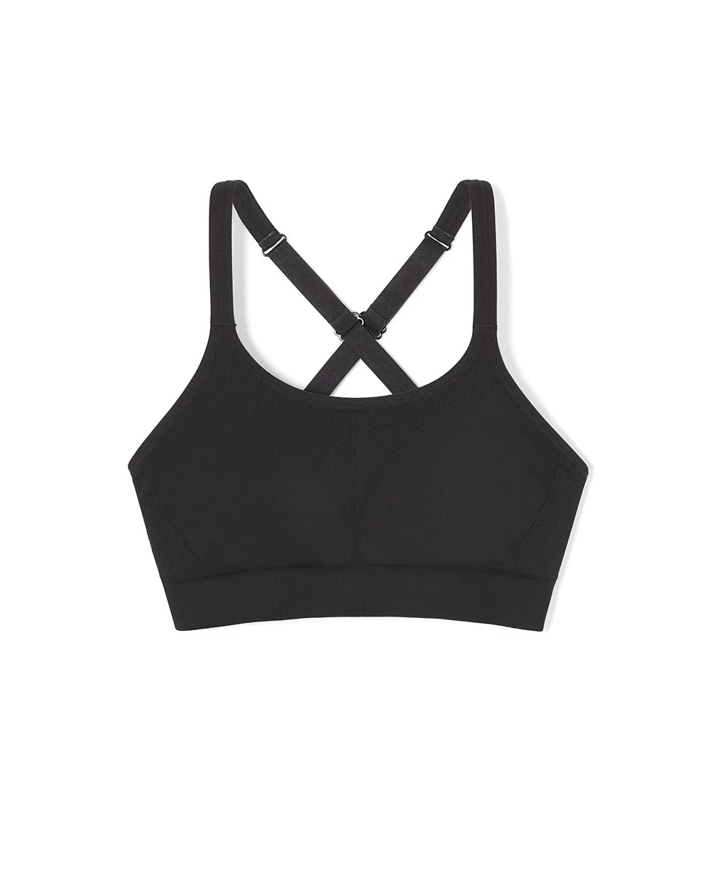 Seamless Bra