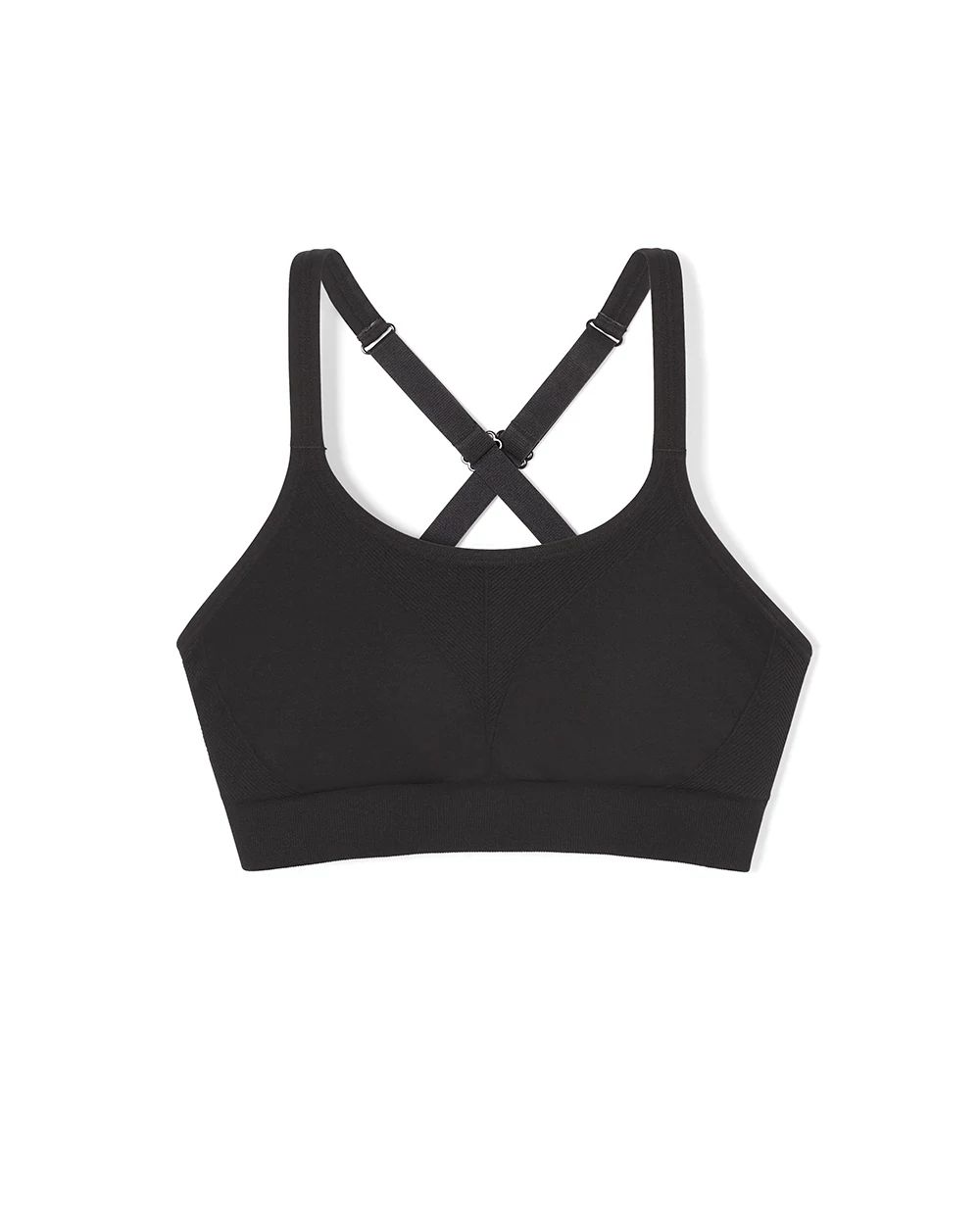 Seamless Bra click to view larger image.