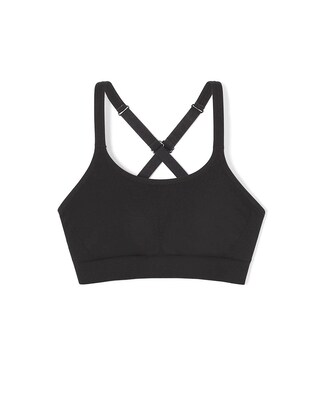 Seamless Bra click to view larger image.
