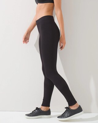 Essential Fleece Leggings