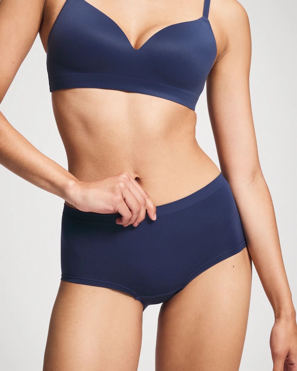 Boyshort Panty