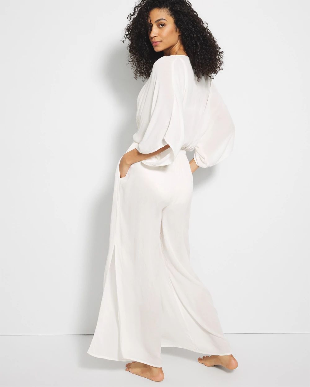 Bleu Rod India Bazaar Jumpsuit