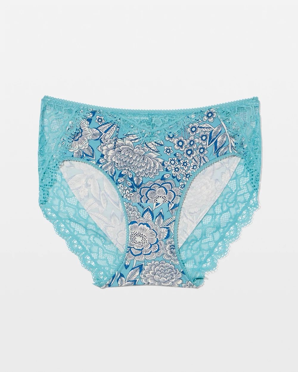 Embraceable Lace Hipster