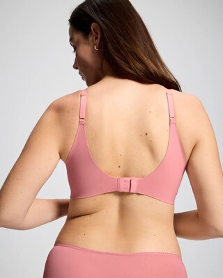 Unlined Wireless Bralette click to view larger image.