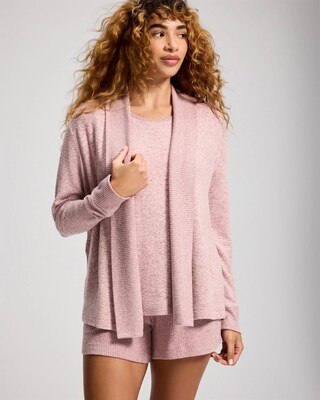 Relaxed Open Wrap
