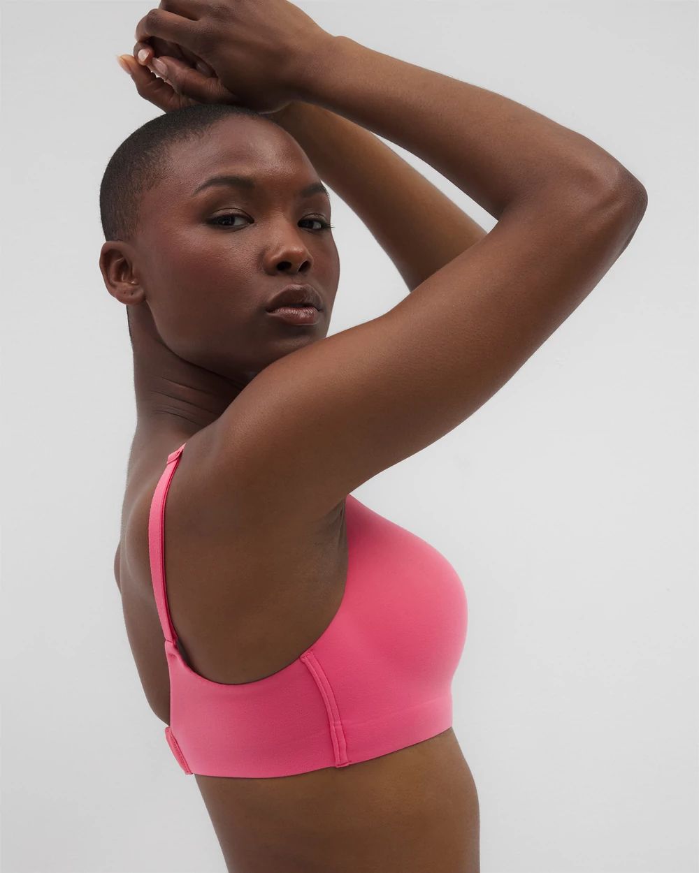 Enbliss Wireless Bra