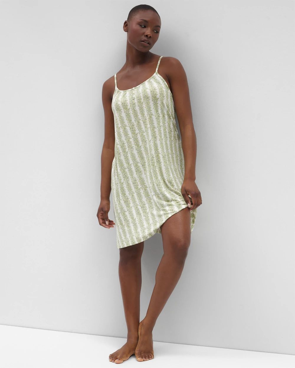 Cool Nights Chemise