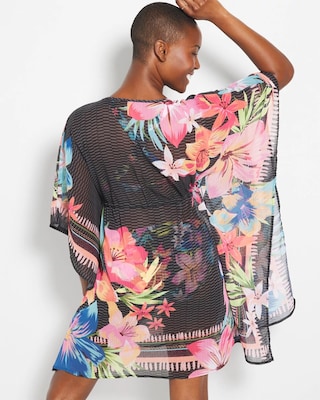 Sweet Escape Caftan click to view larger image.