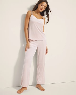 Pajama Cami click to view larger image.