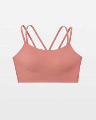 Yoga Bra click to view larger image.