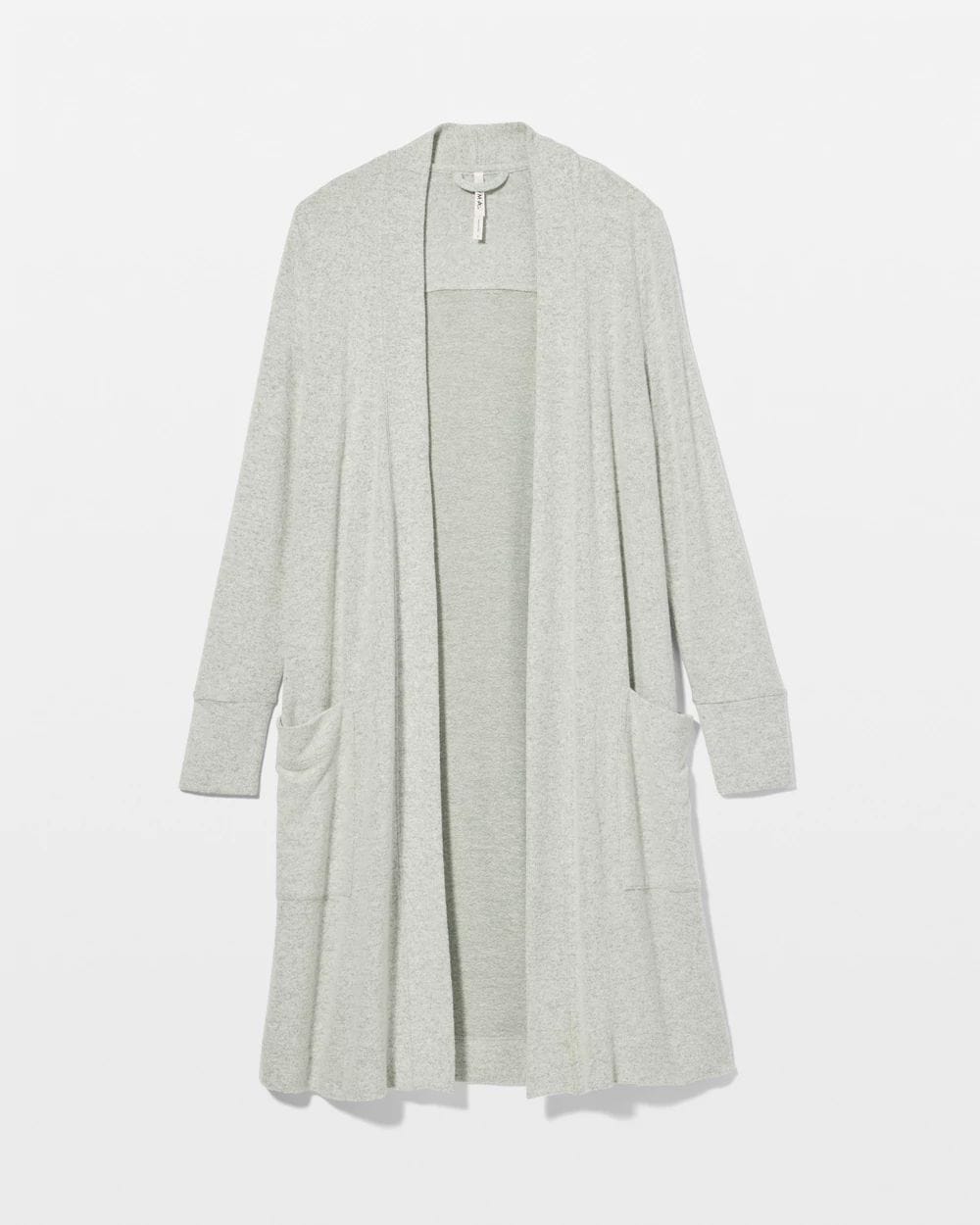 Cozyluxe Pajama Cardigan