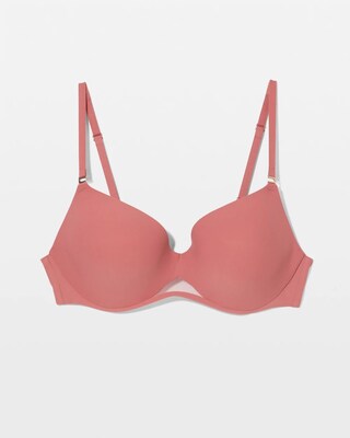 Perfect Coverage Bra click to view larger image.