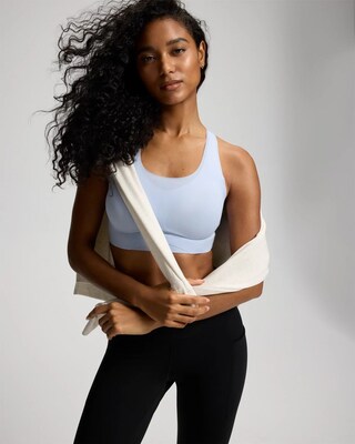 Racerback Bra click to view larger image.