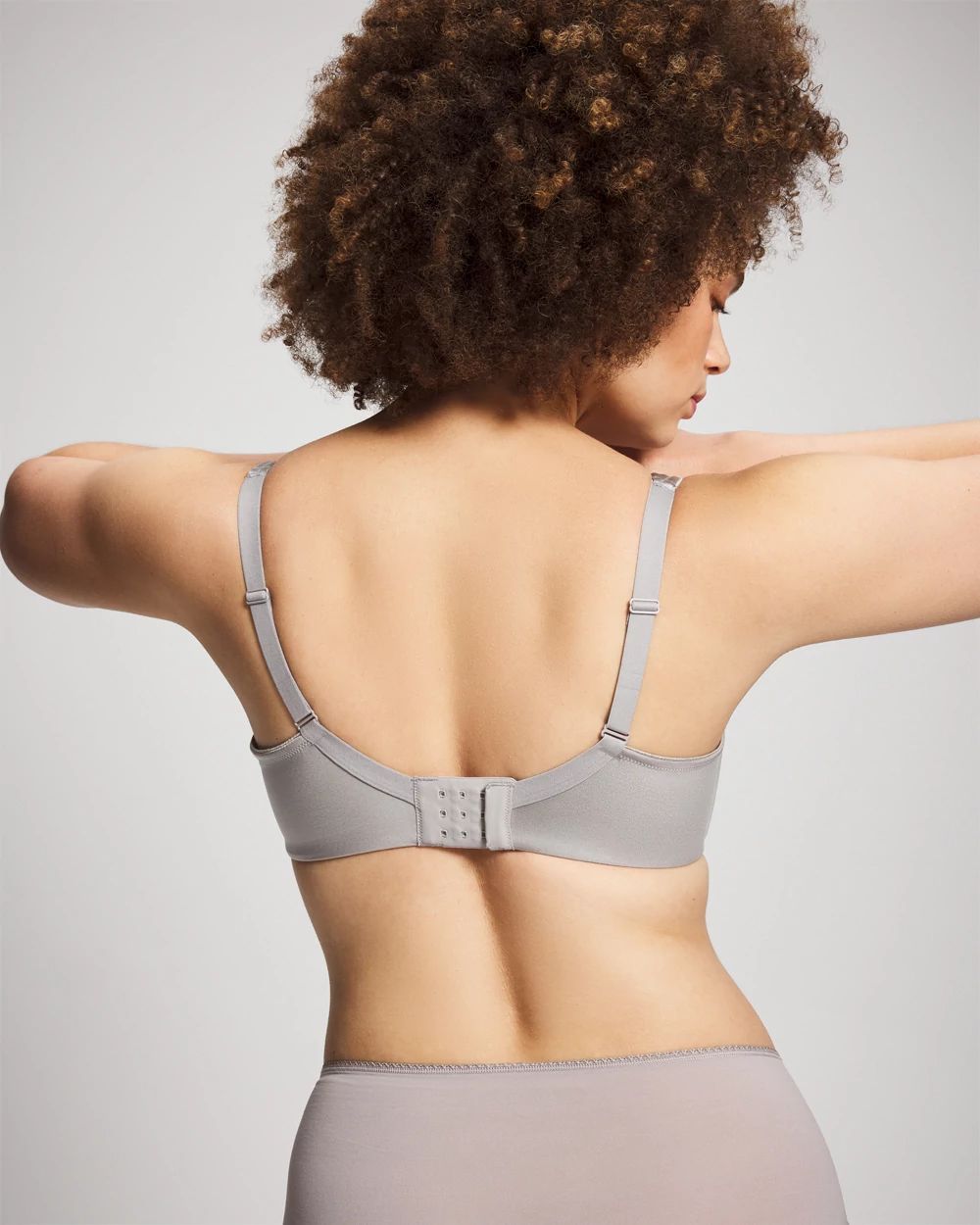 Stunning Balconette Bra