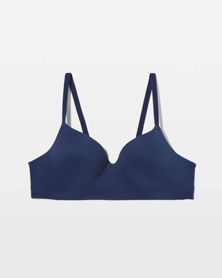 Wireless Bra click to view larger image.